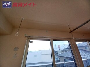 川越富洲原駅 徒歩10分 2階の物件内観写真